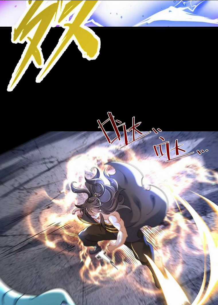 Ngạo Thế Đan Thần Chapter 4 trang 41