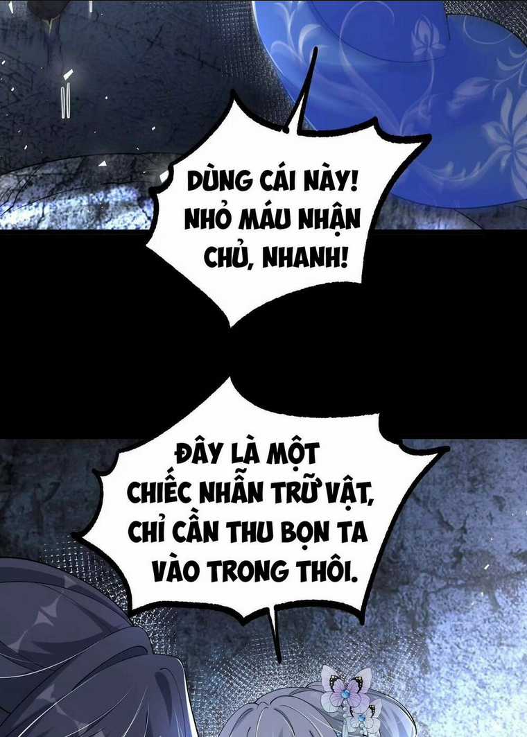 Ngạo Thế Đan Thần Chapter 4 trang 54