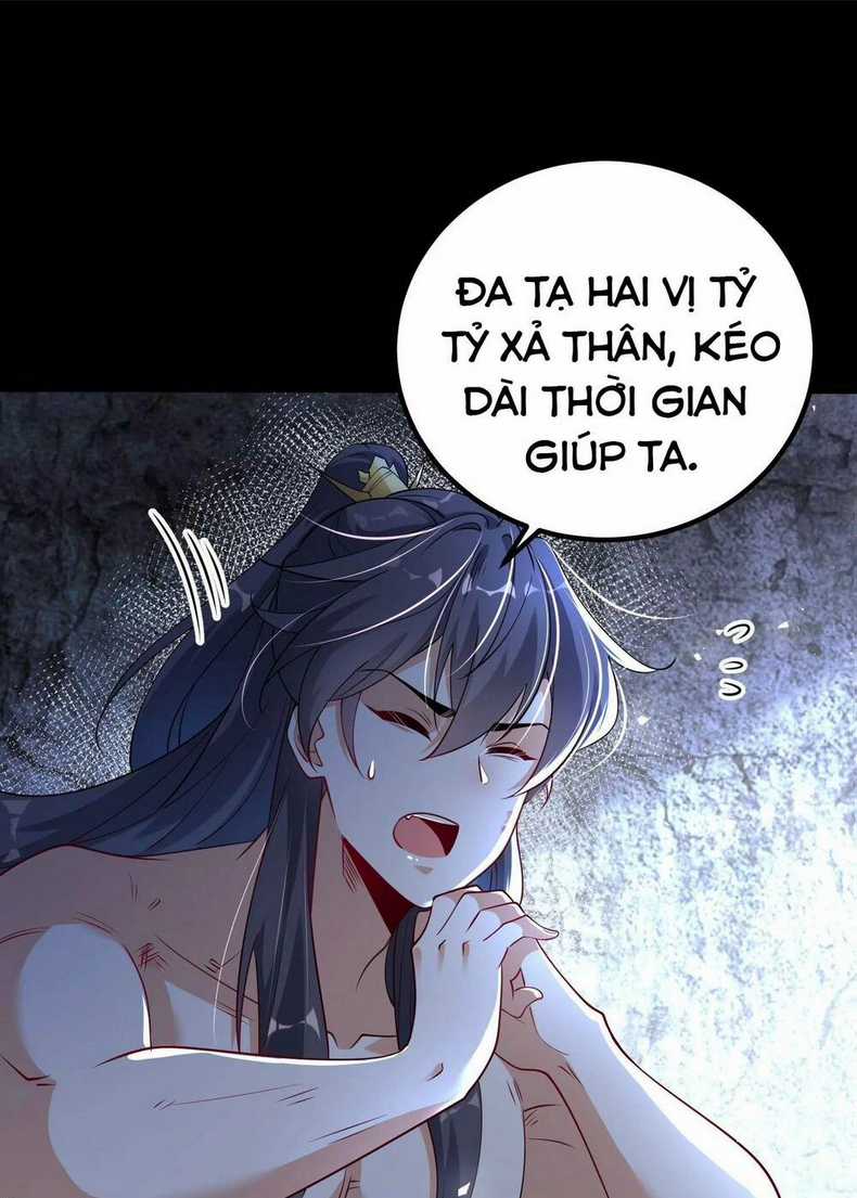 Ngạo Thế Đan Thần Chapter 4 trang 6