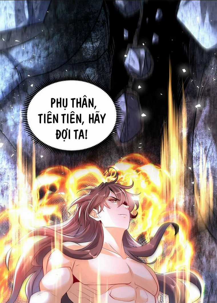 Ngạo Thế Đan Thần Chapter 4 trang 61