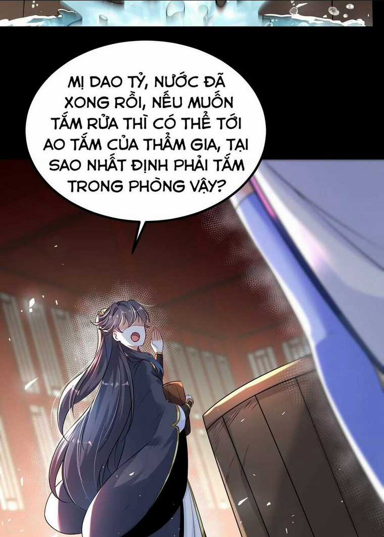 Ngạo Thế Đan Thần Chapter 4 trang 67