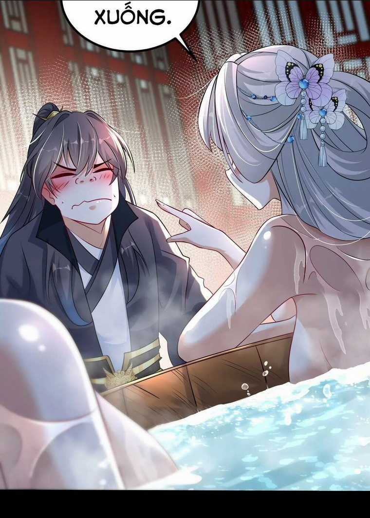 Ngạo Thế Đan Thần Chapter 4 trang 78