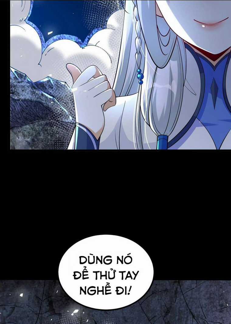 Ngạo Thế Đan Thần Chapter 4 trang 8