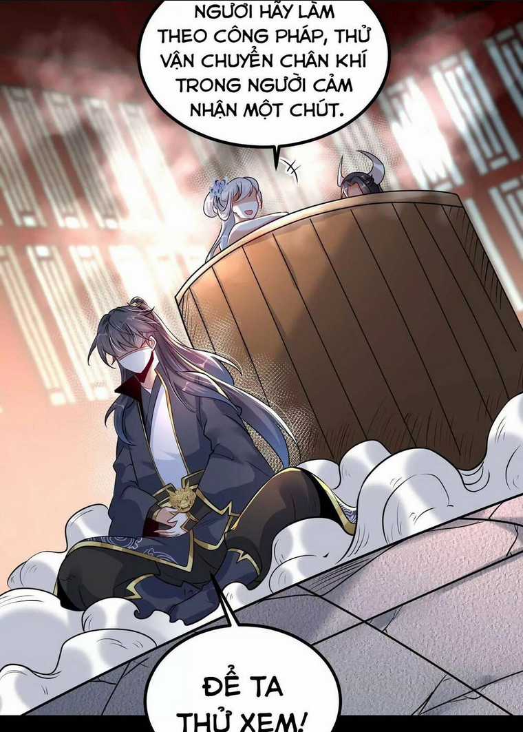 Ngạo Thế Đan Thần Chapter 4 trang 83