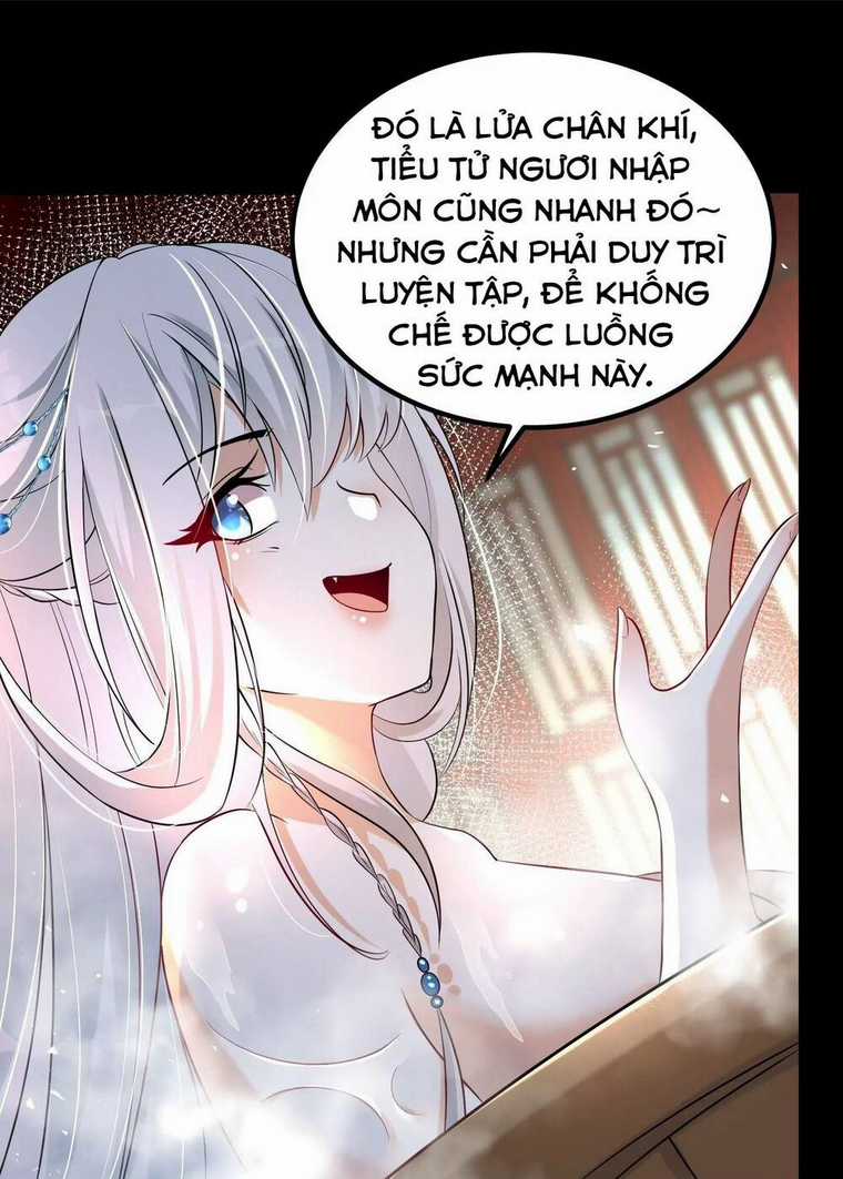 Ngạo Thế Đan Thần Chapter 4 trang 87