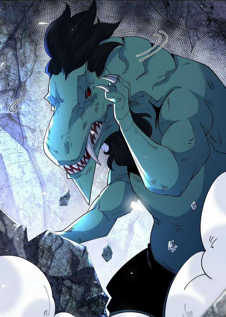 Ngạo Thế Đan Thần Chapter 4 trang 9