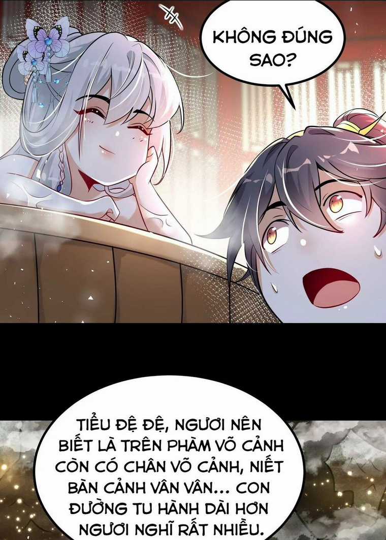 Ngạo Thế Đan Thần Chapter 4 trang 91