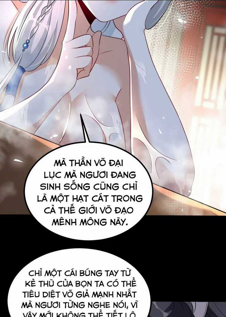 Ngạo Thế Đan Thần Chapter 4 trang 93