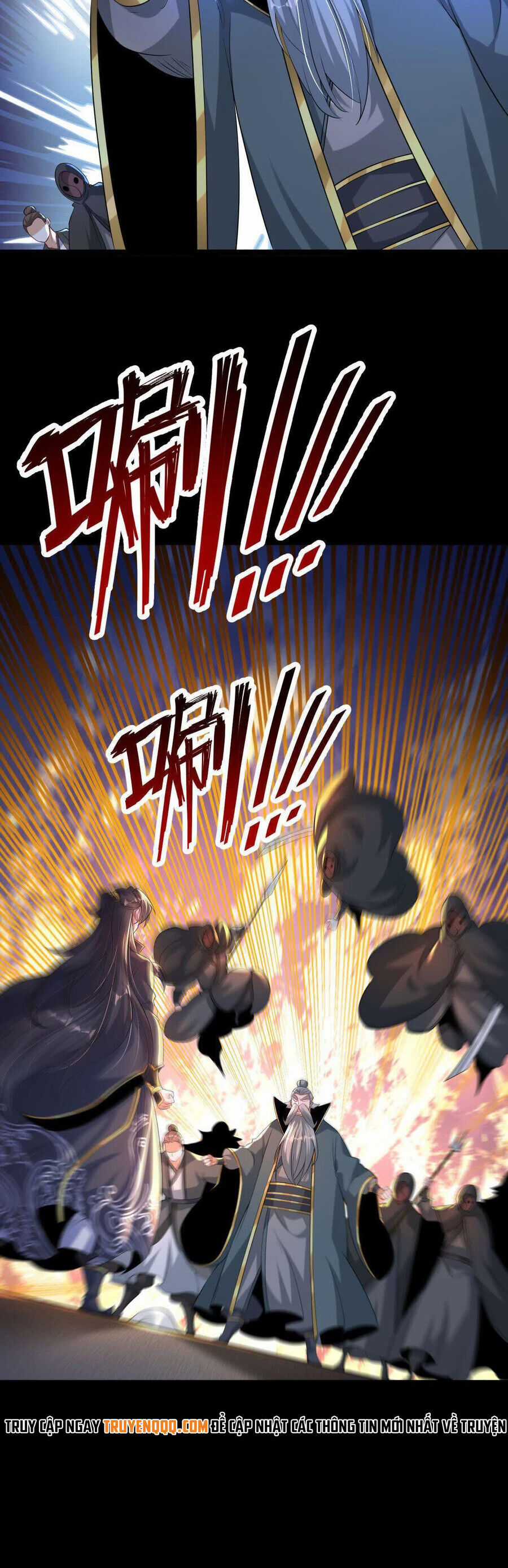 Ngạo Thế Đan Thần Chapter 40 trang 12