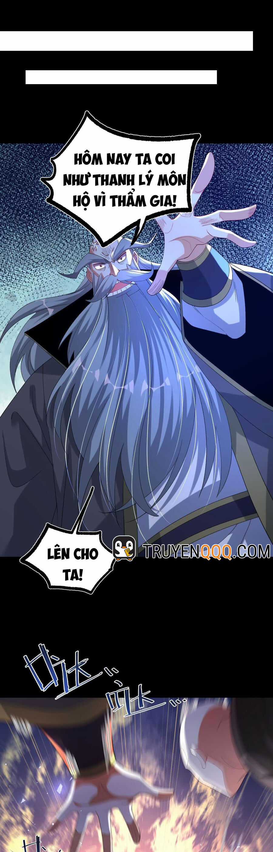 Ngạo Thế Đan Thần Chapter 40 trang 13