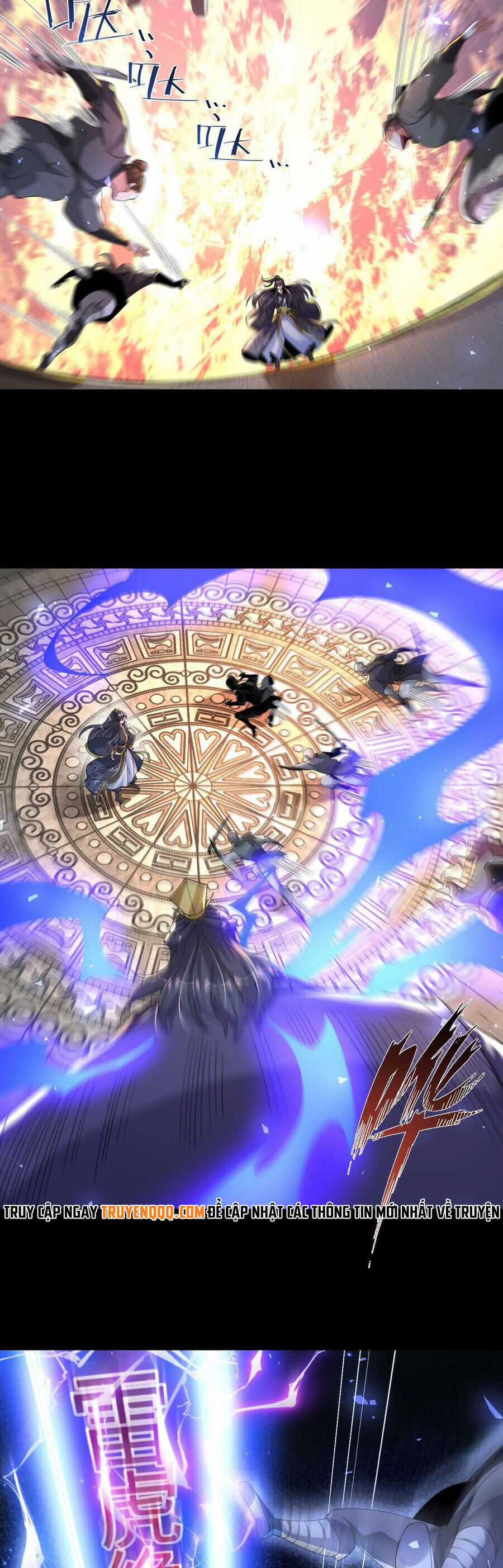 Ngạo Thế Đan Thần Chapter 40 trang 14