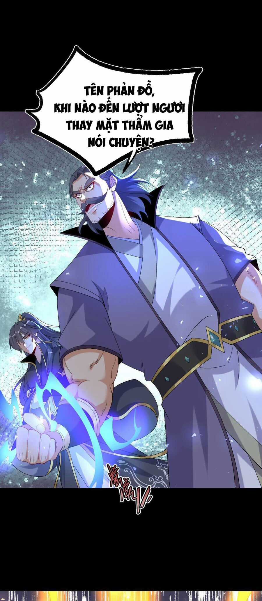 Ngạo Thế Đan Thần Chapter 40 trang 16