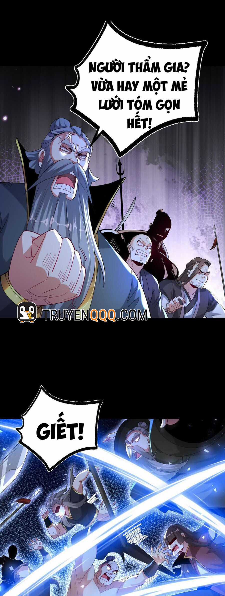 Ngạo Thế Đan Thần Chapter 40 trang 20