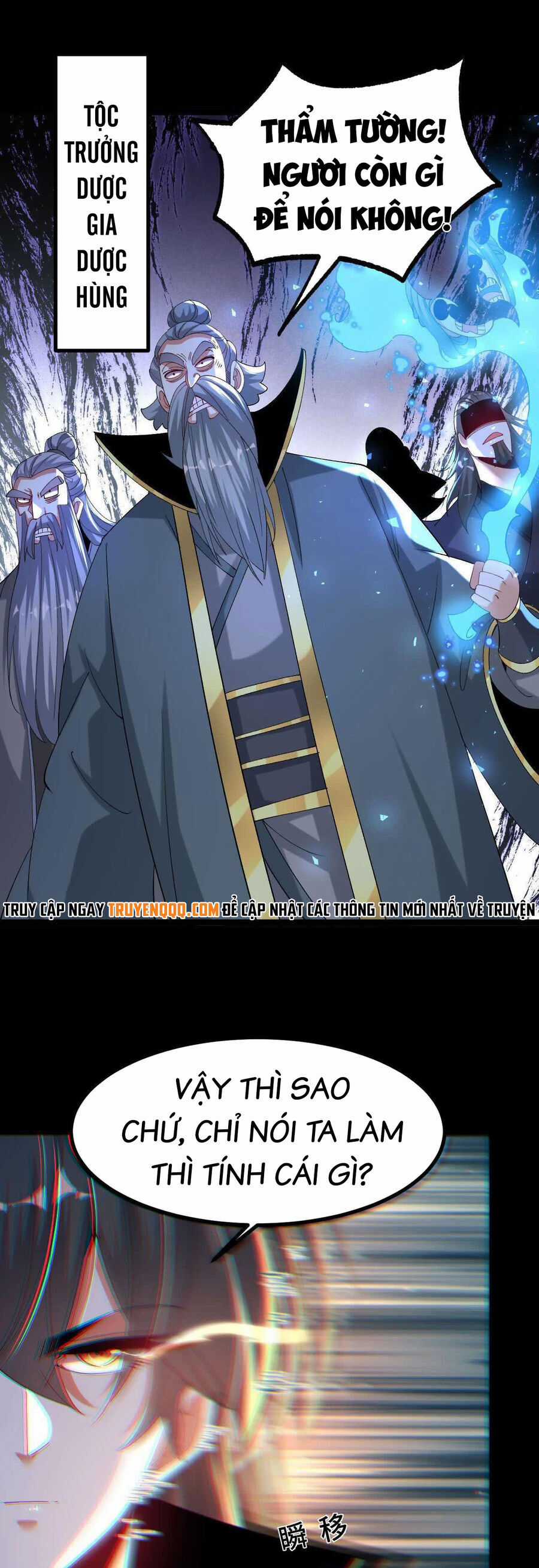 Ngạo Thế Đan Thần Chapter 40 trang 4