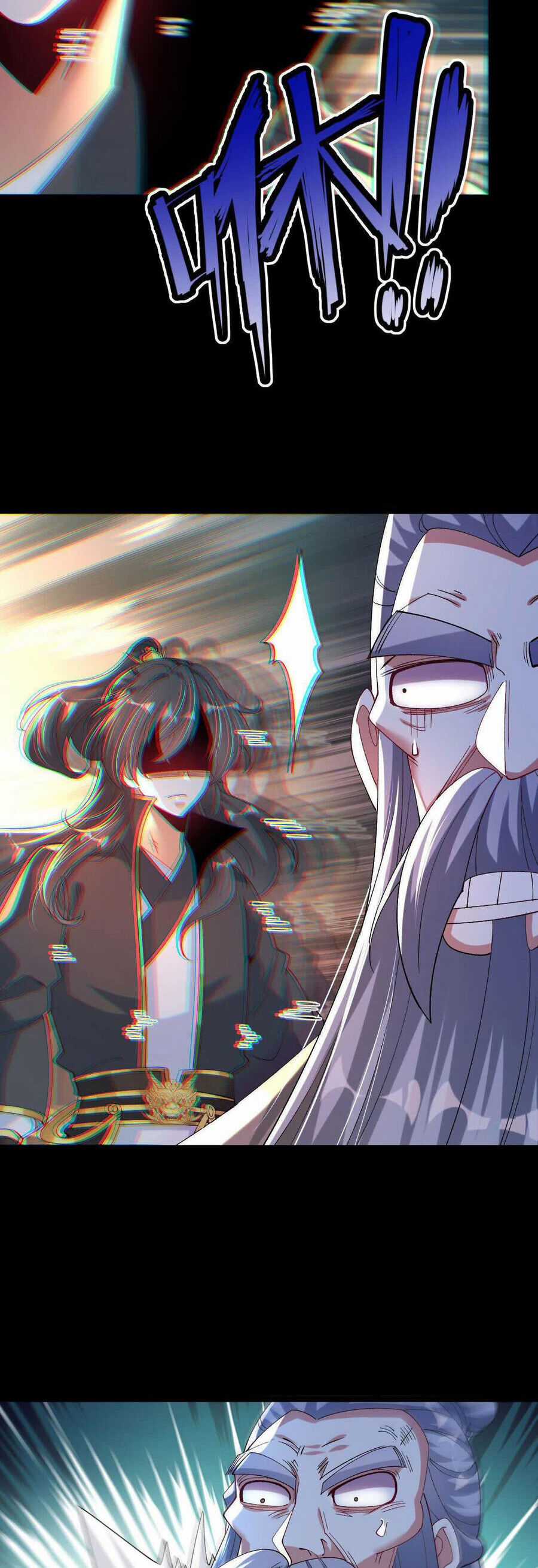 Ngạo Thế Đan Thần Chapter 40 trang 5