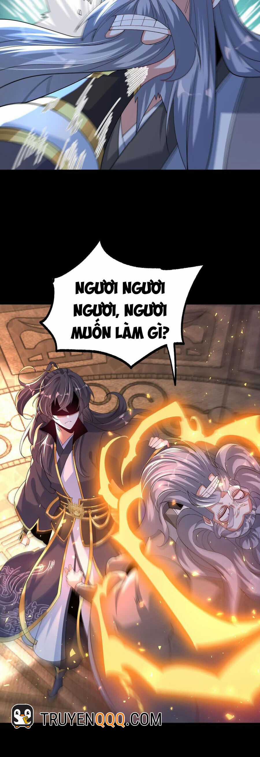 Ngạo Thế Đan Thần Chapter 40 trang 6