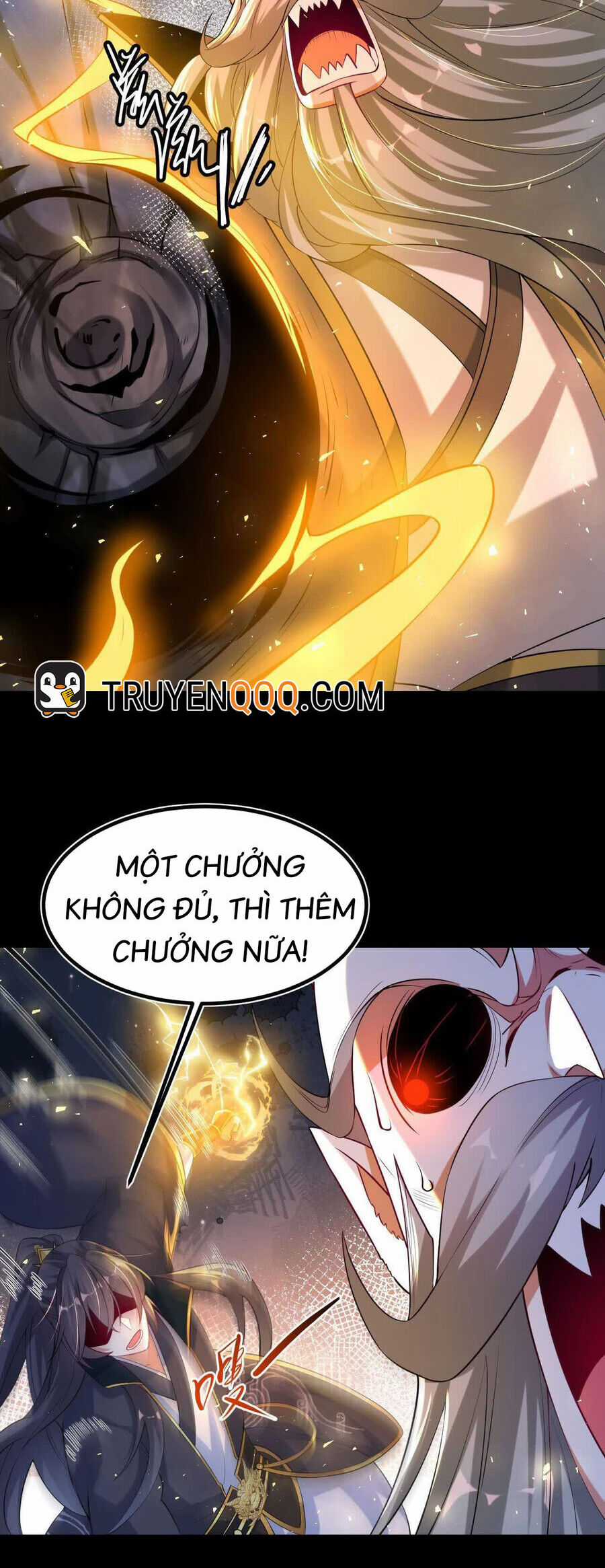 Ngạo Thế Đan Thần Chapter 41 trang 10