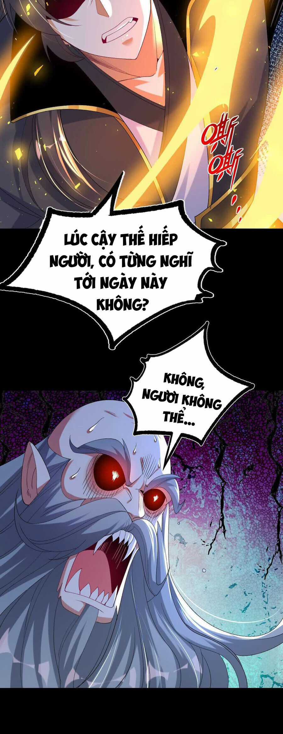 Ngạo Thế Đan Thần Chapter 41 trang 12