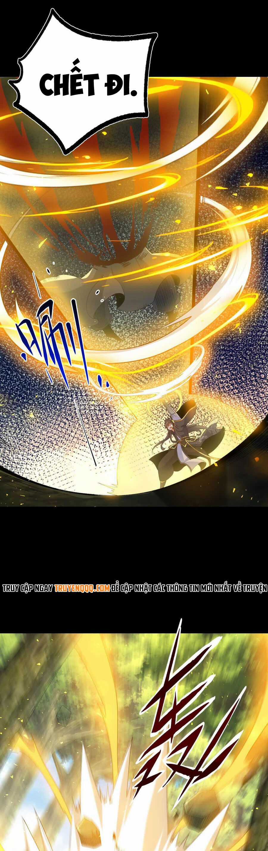 Ngạo Thế Đan Thần Chapter 41 trang 13