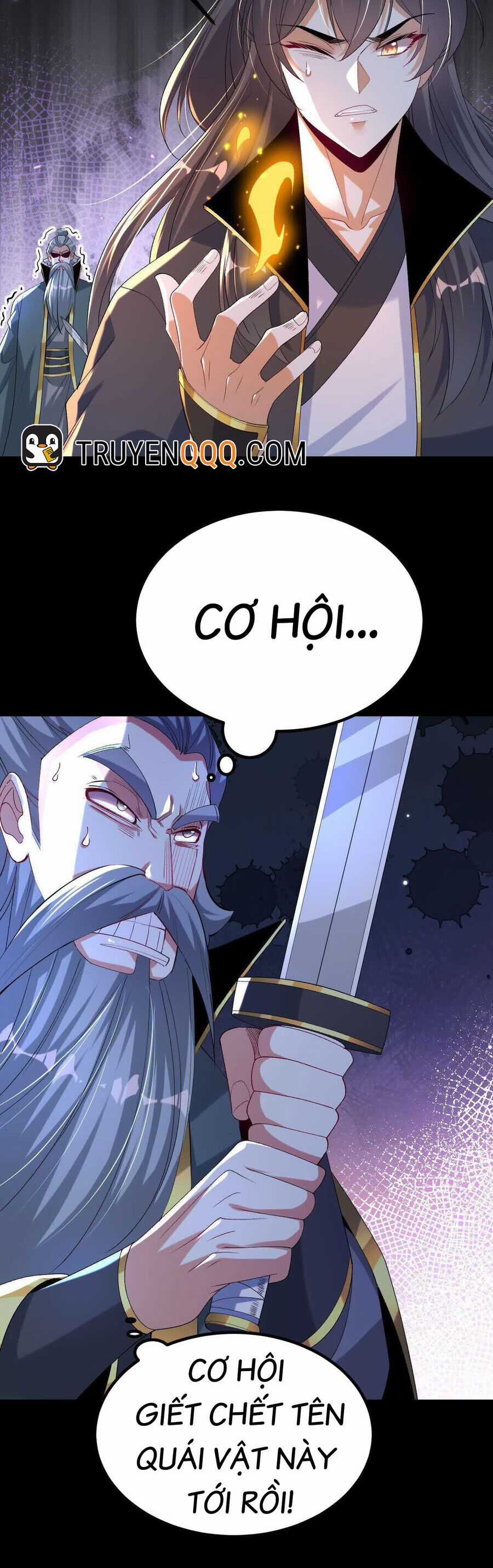 Ngạo Thế Đan Thần Chapter 41 trang 15