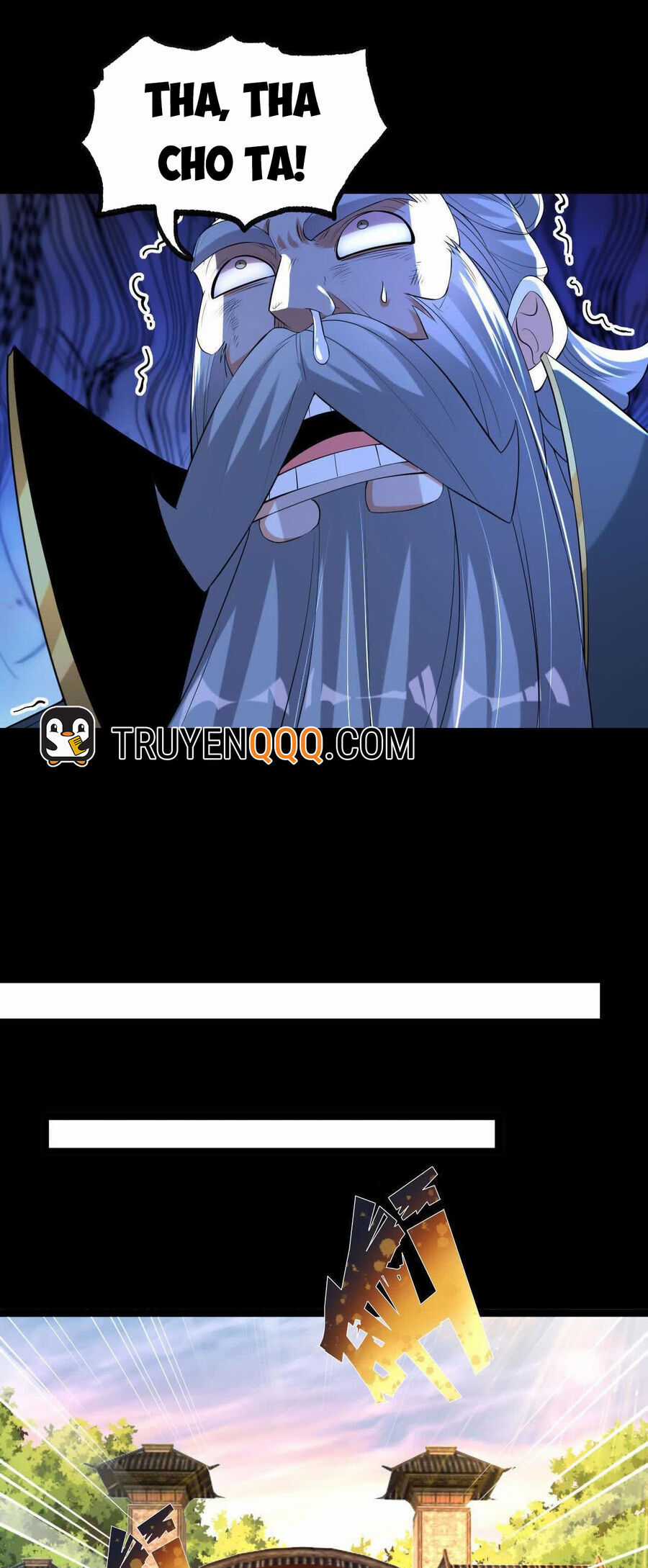 Ngạo Thế Đan Thần Chapter 41 trang 19