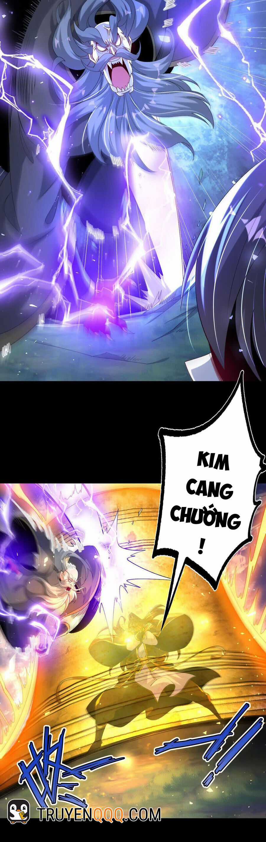 Ngạo Thế Đan Thần Chapter 41 trang 3