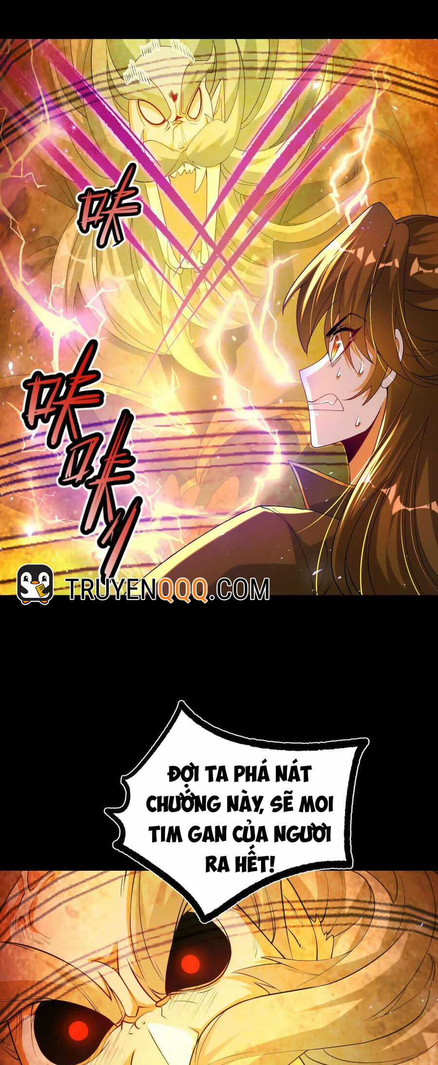 Ngạo Thế Đan Thần Chapter 41 trang 4