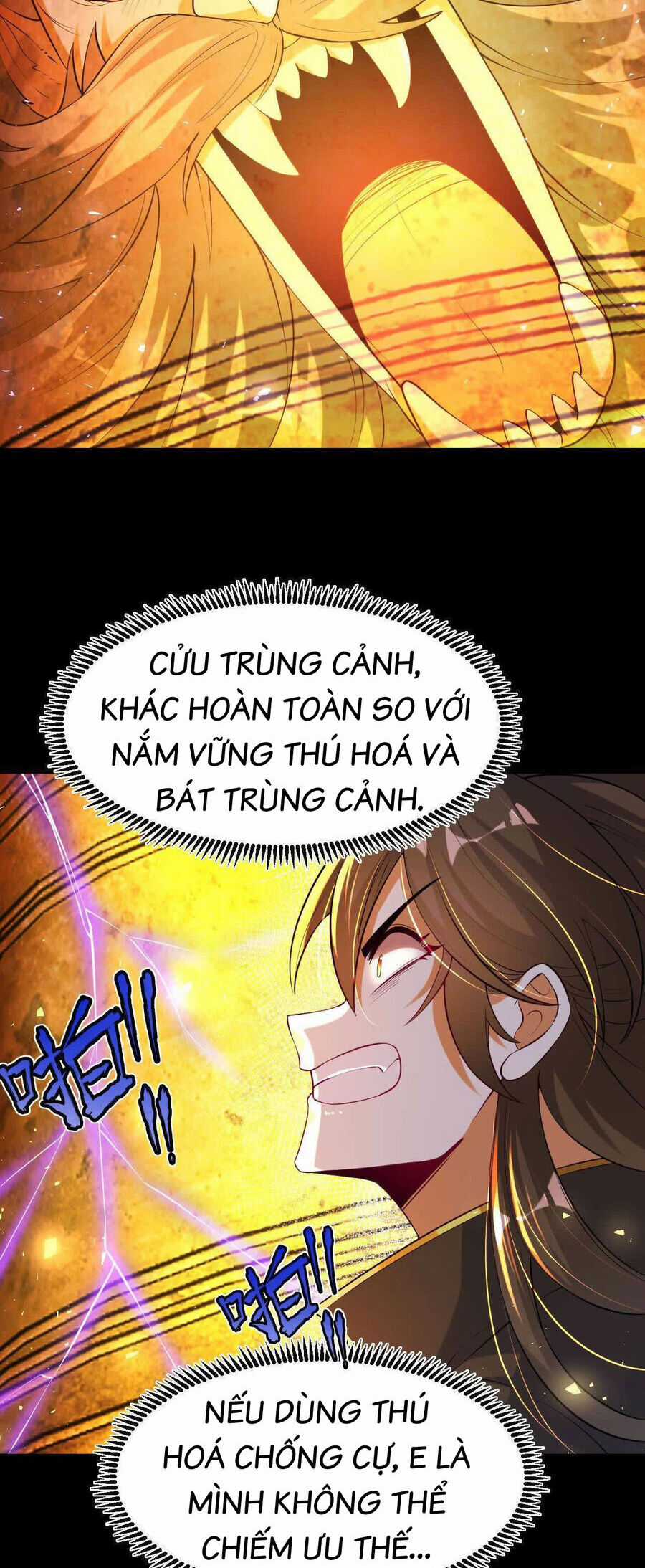 Ngạo Thế Đan Thần Chapter 41 trang 5