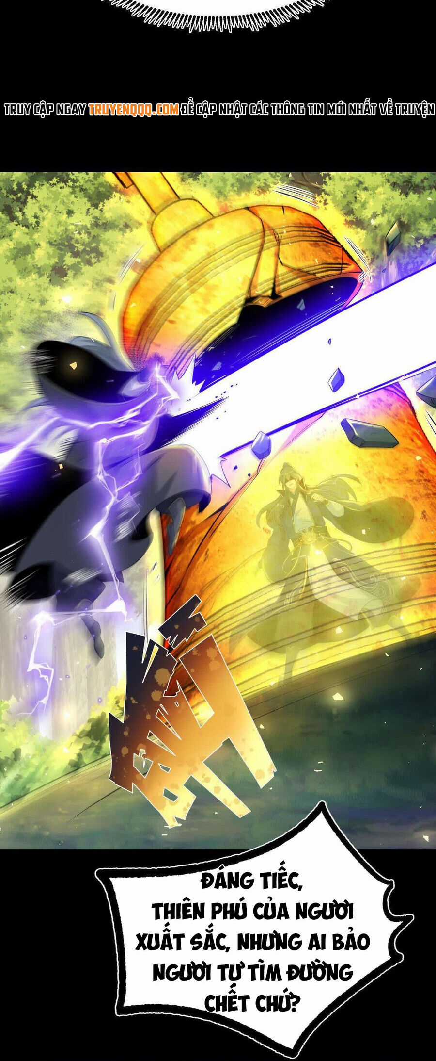 Ngạo Thế Đan Thần Chapter 41 trang 6