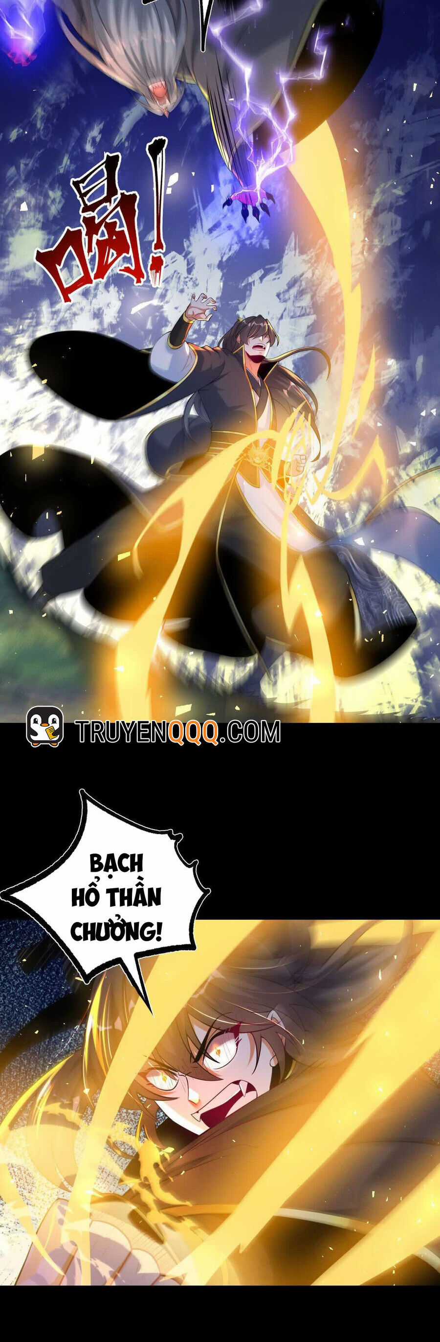 Ngạo Thế Đan Thần Chapter 41 trang 8