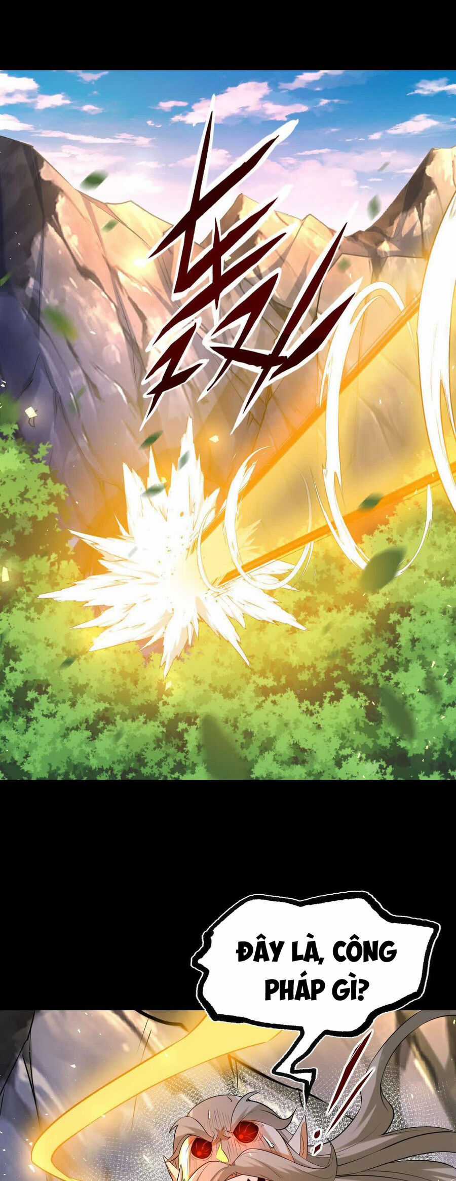 Ngạo Thế Đan Thần Chapter 41 trang 9