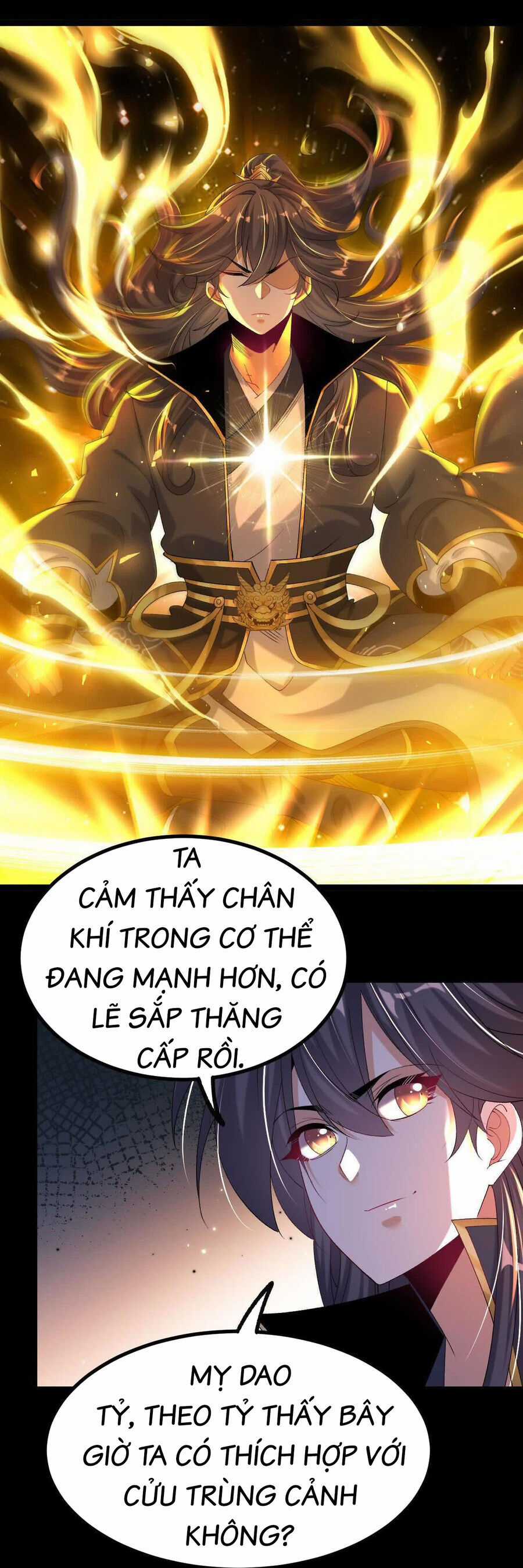 Ngạo Thế Đan Thần Chapter 42 trang 10