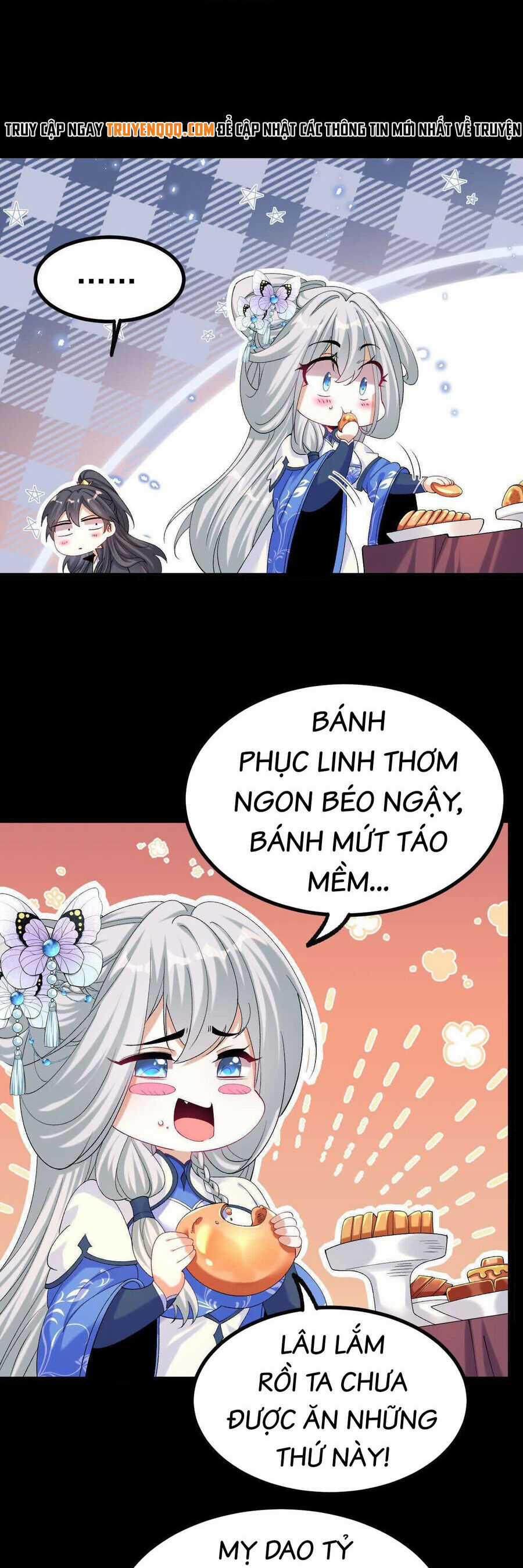 Ngạo Thế Đan Thần Chapter 42 trang 11