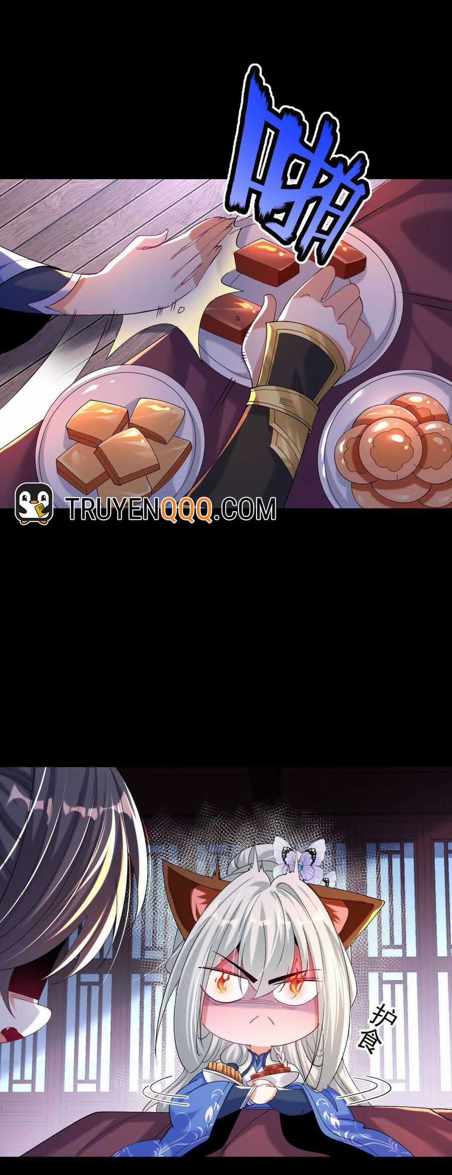 Ngạo Thế Đan Thần Chapter 42 trang 13