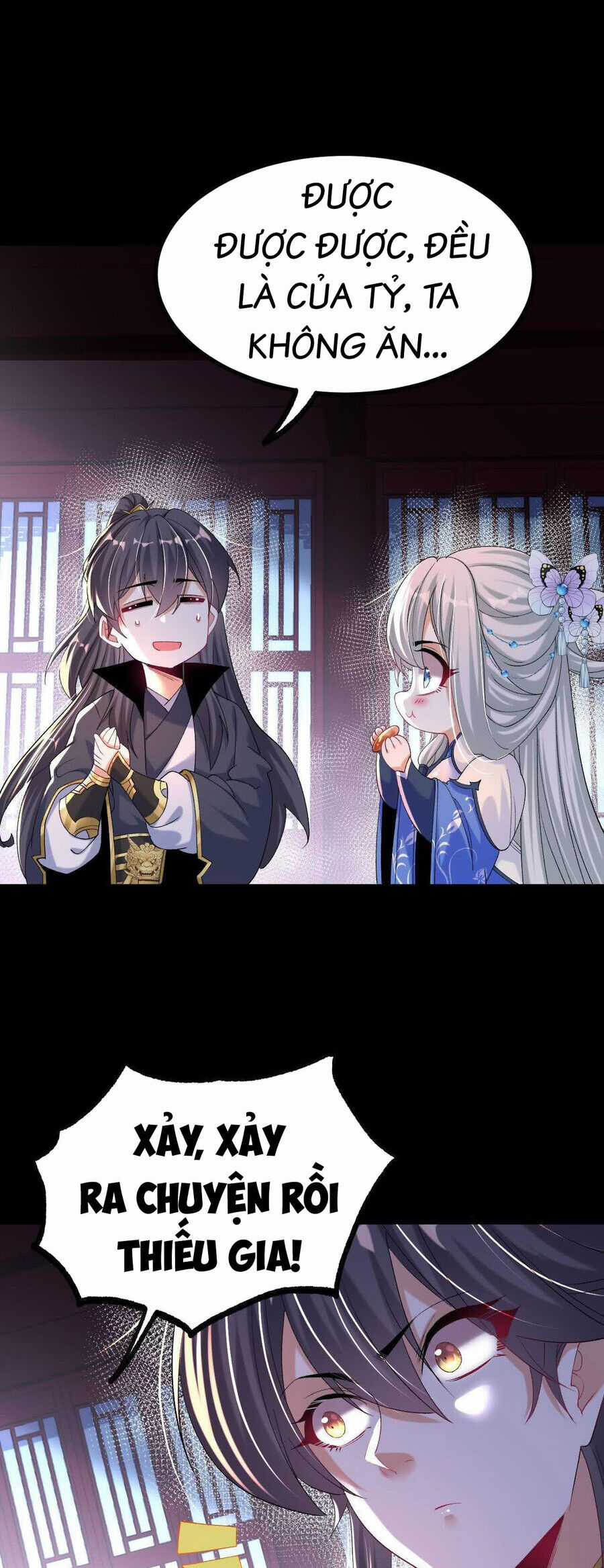 Ngạo Thế Đan Thần Chapter 42 trang 14