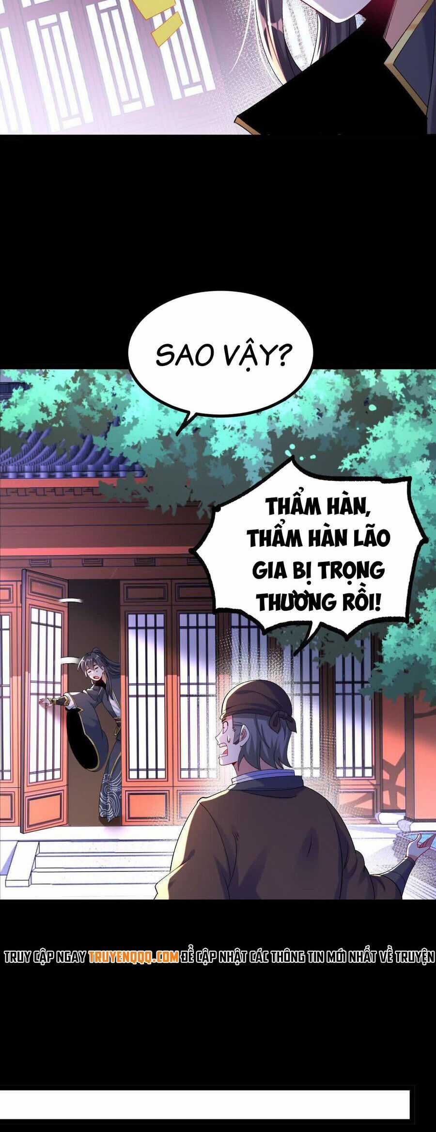 Ngạo Thế Đan Thần Chapter 42 trang 15