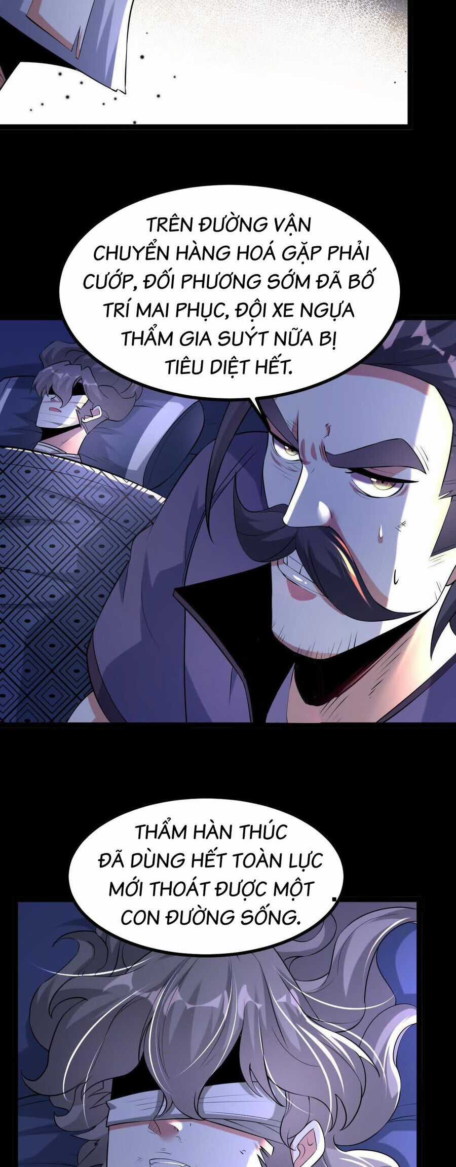 Ngạo Thế Đan Thần Chapter 42 trang 17