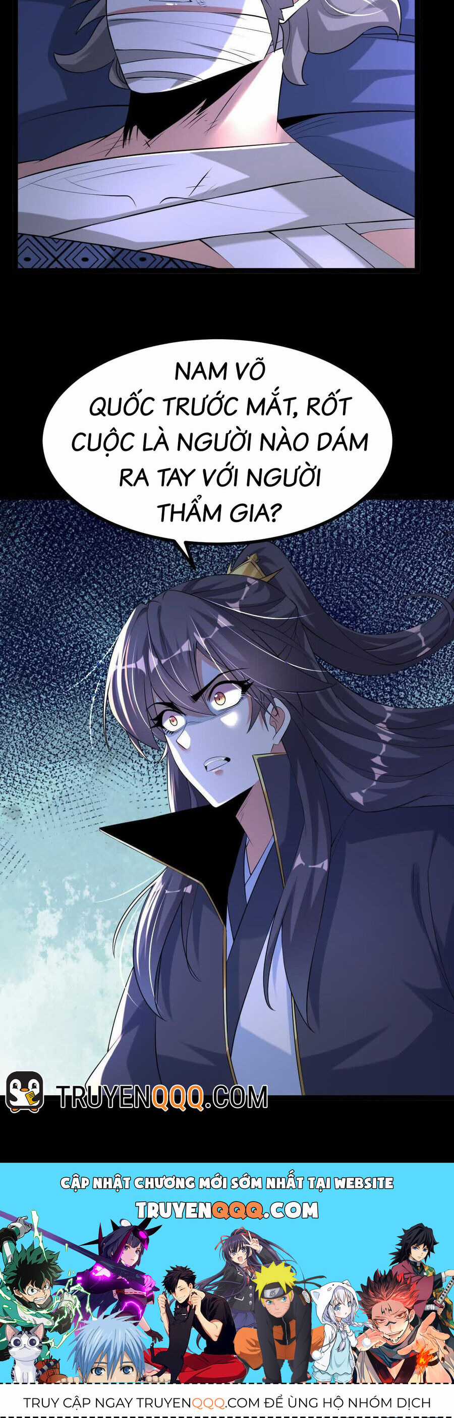 Ngạo Thế Đan Thần Chapter 42 trang 18