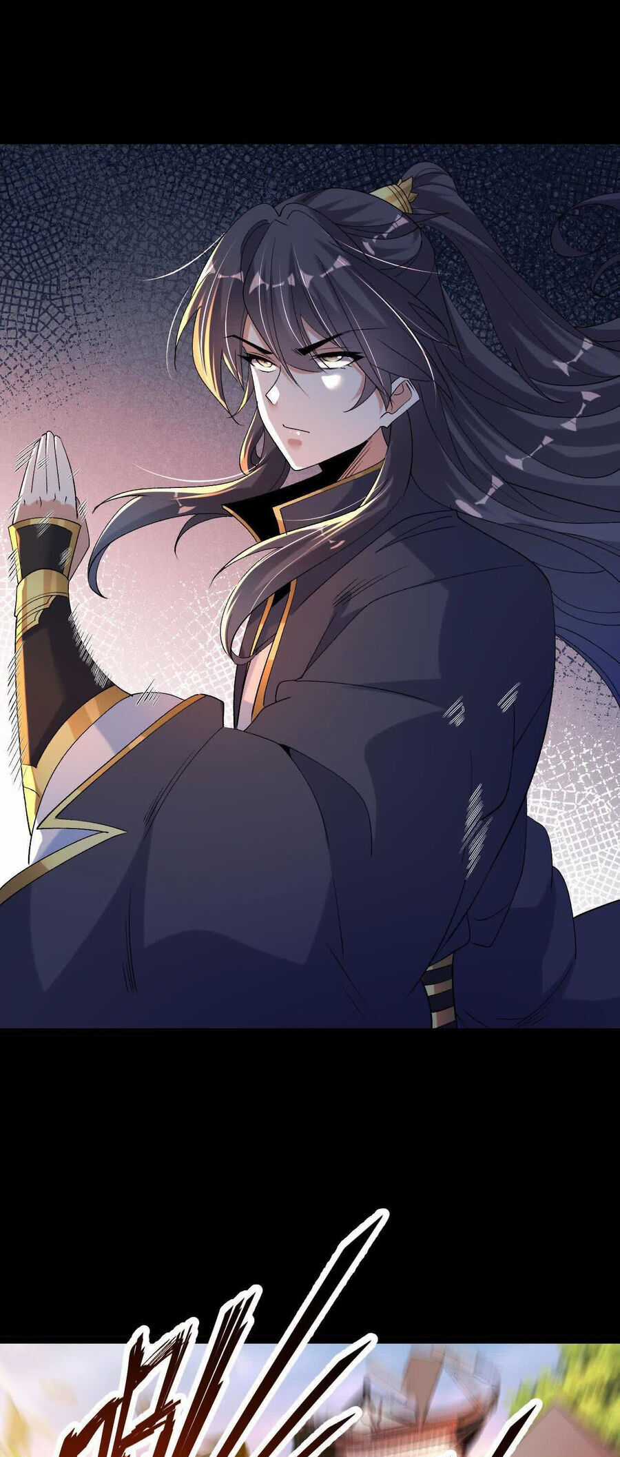 Ngạo Thế Đan Thần Chapter 42 trang 4