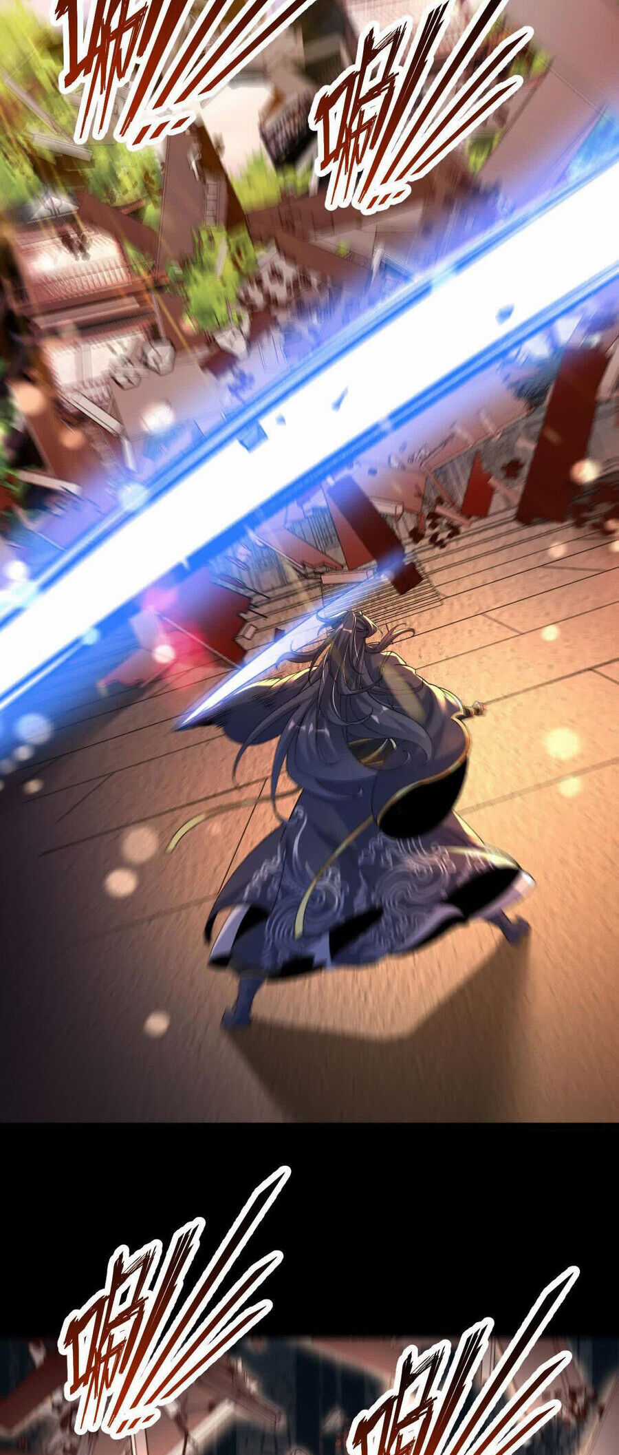 Ngạo Thế Đan Thần Chapter 42 trang 5