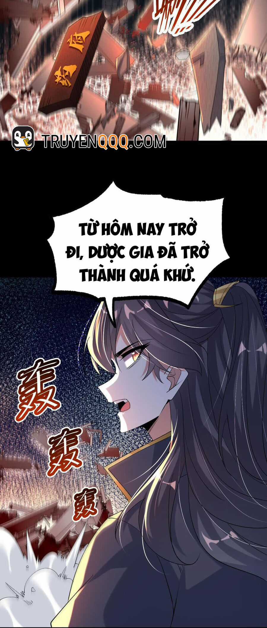 Ngạo Thế Đan Thần Chapter 42 trang 6