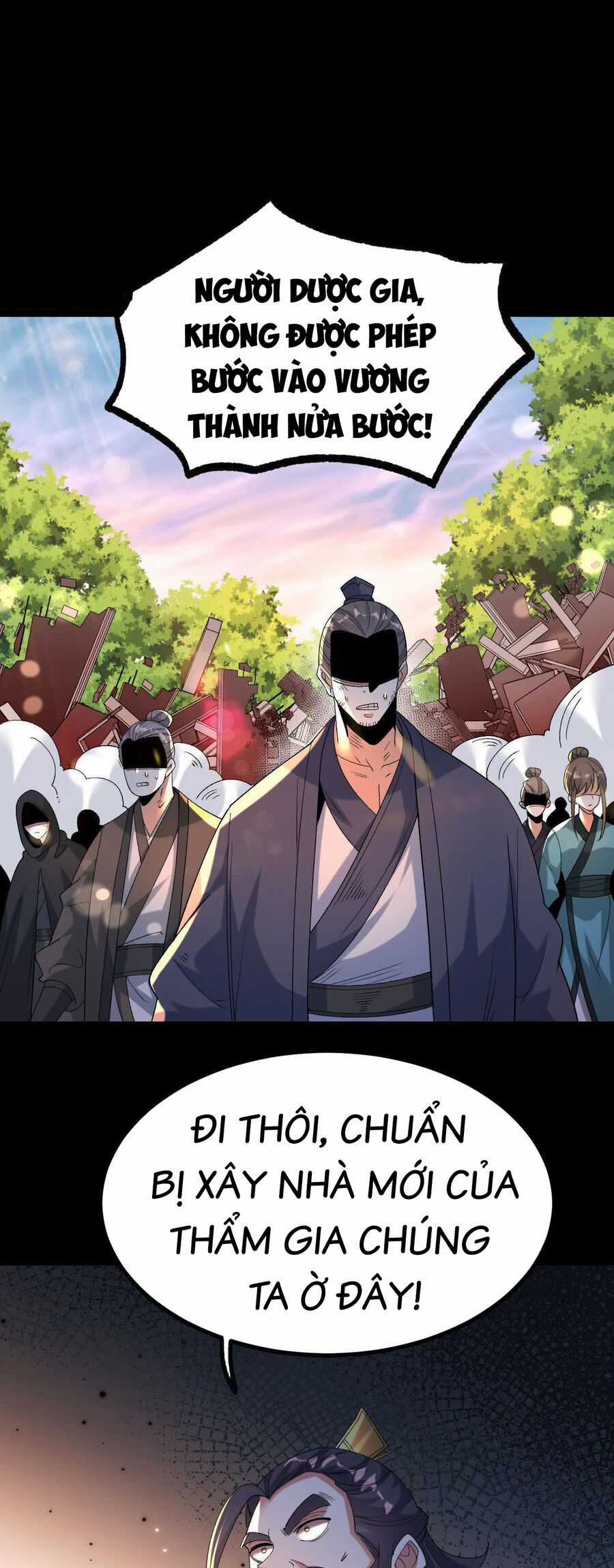 Ngạo Thế Đan Thần Chapter 42 trang 7