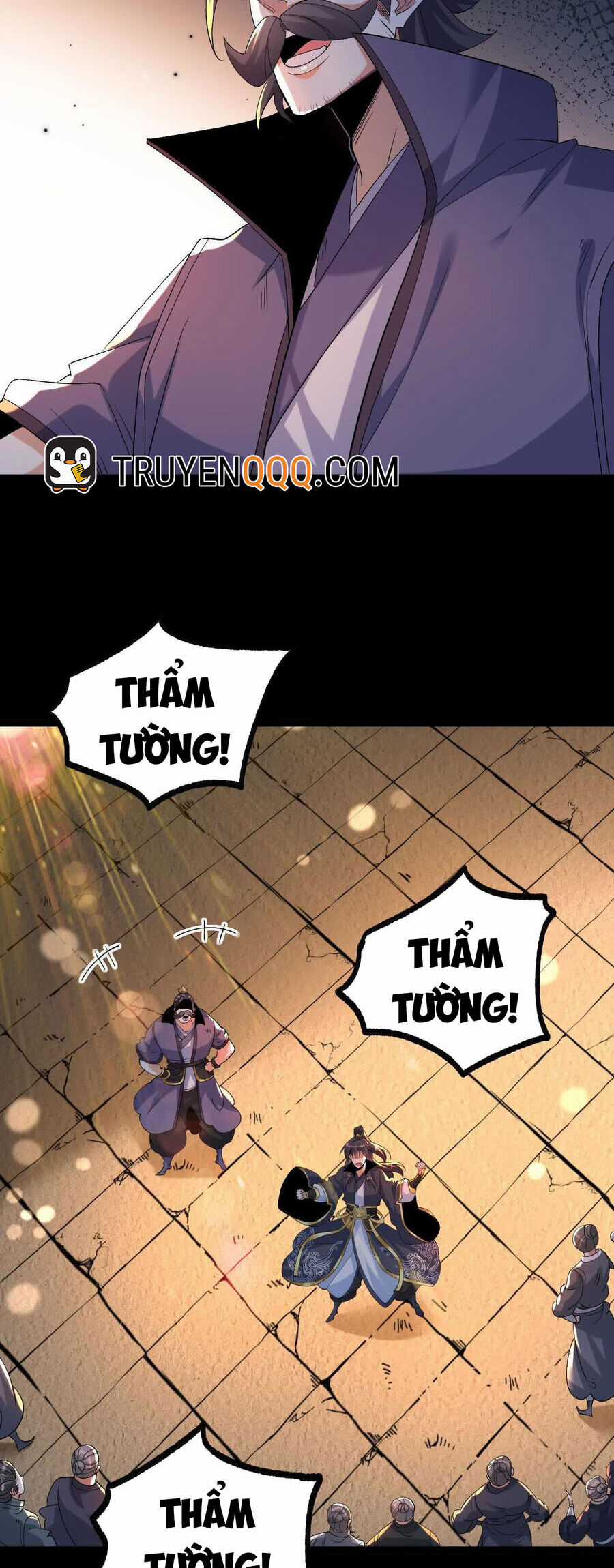 Ngạo Thế Đan Thần Chapter 42 trang 8