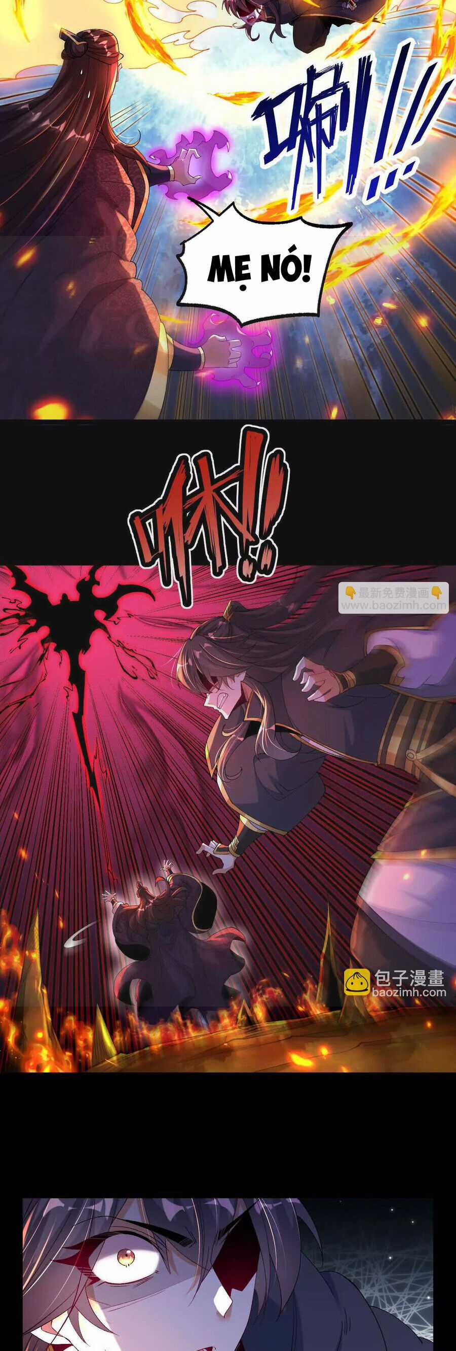 Ngạo Thế Đan Thần Chapter 43 trang 12