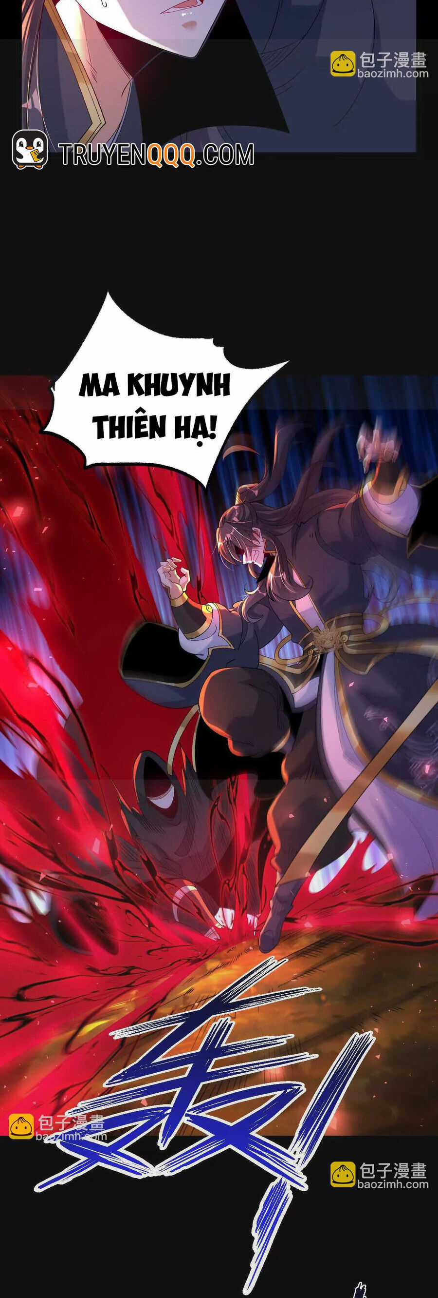 Ngạo Thế Đan Thần Chapter 43 trang 13