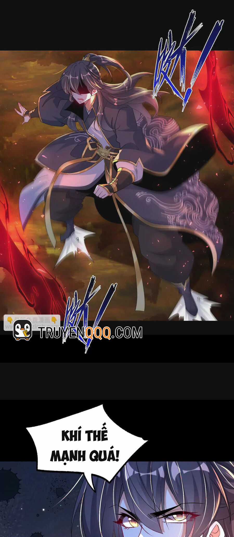 Ngạo Thế Đan Thần Chapter 43 trang 14