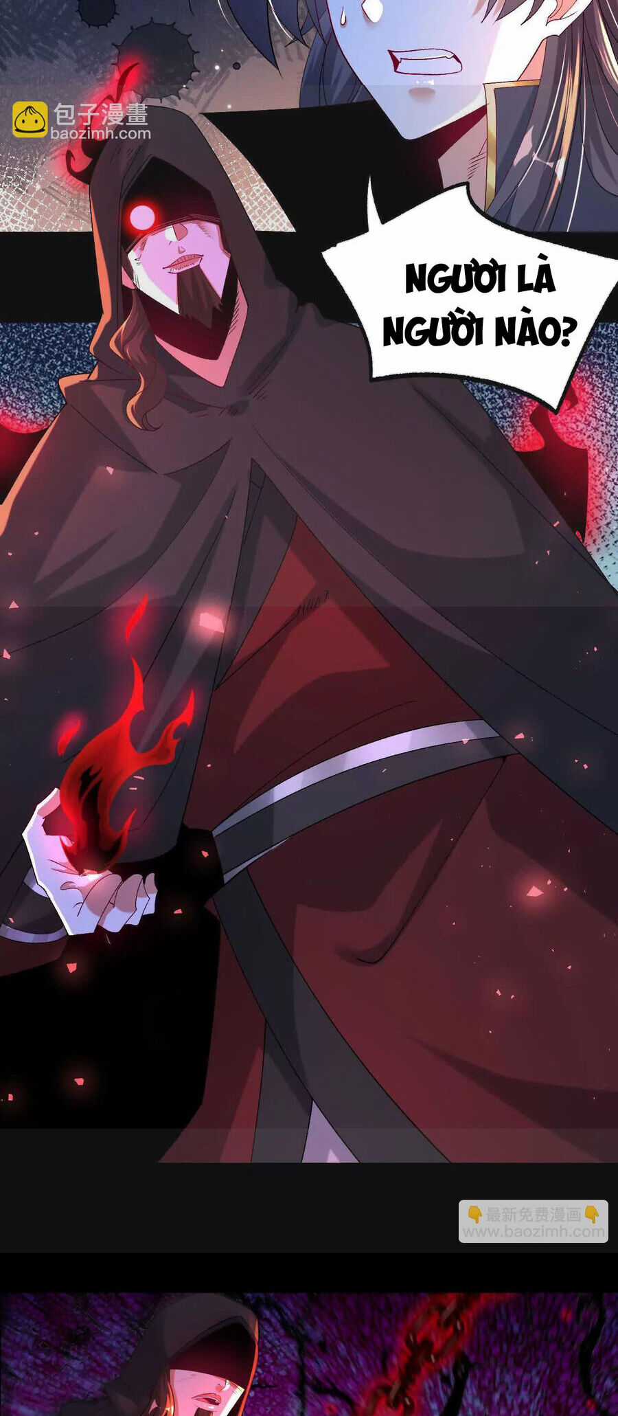 Ngạo Thế Đan Thần Chapter 43 trang 15