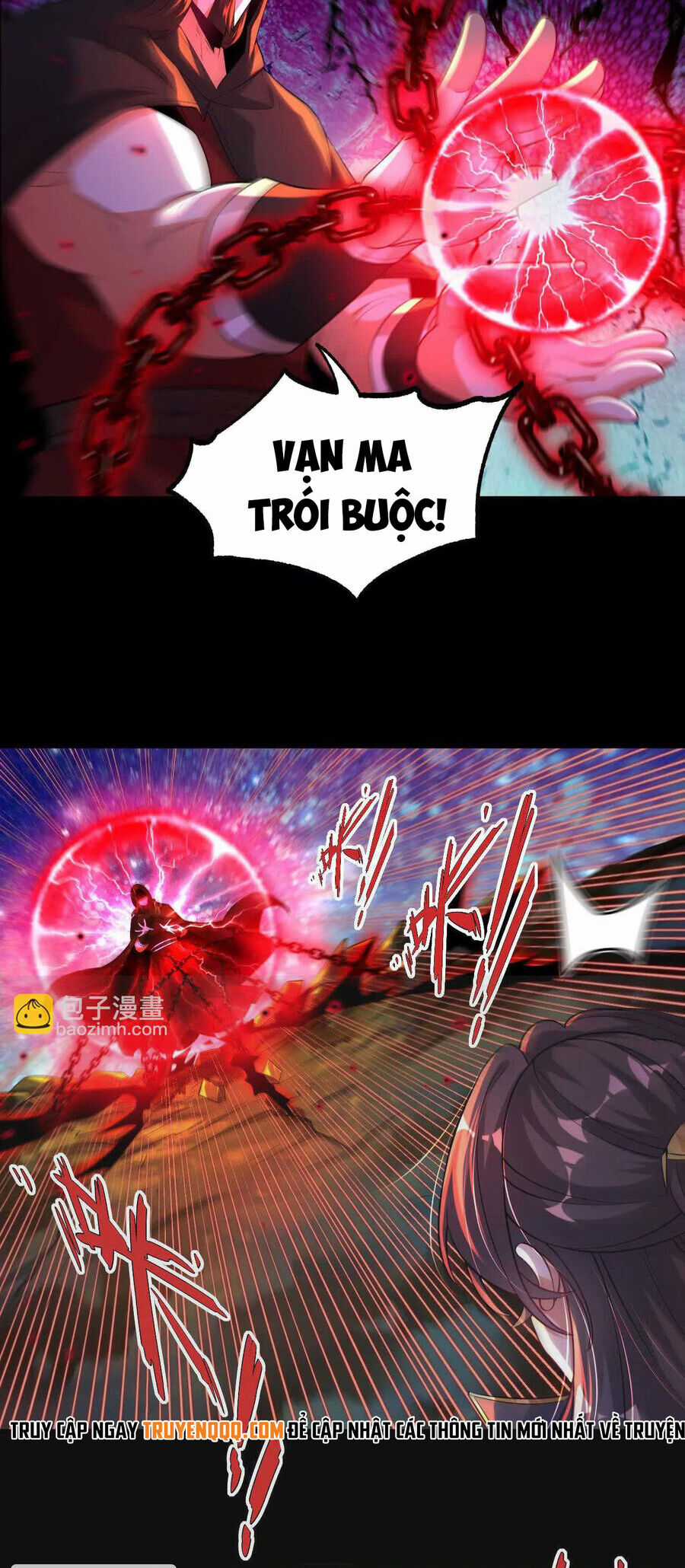 Ngạo Thế Đan Thần Chapter 43 trang 16