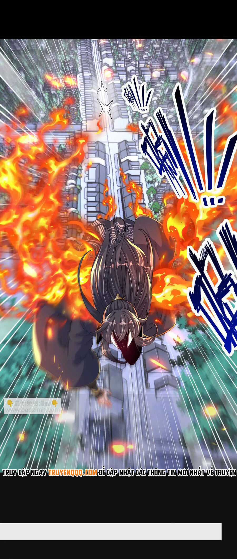 Ngạo Thế Đan Thần Chapter 43 trang 4