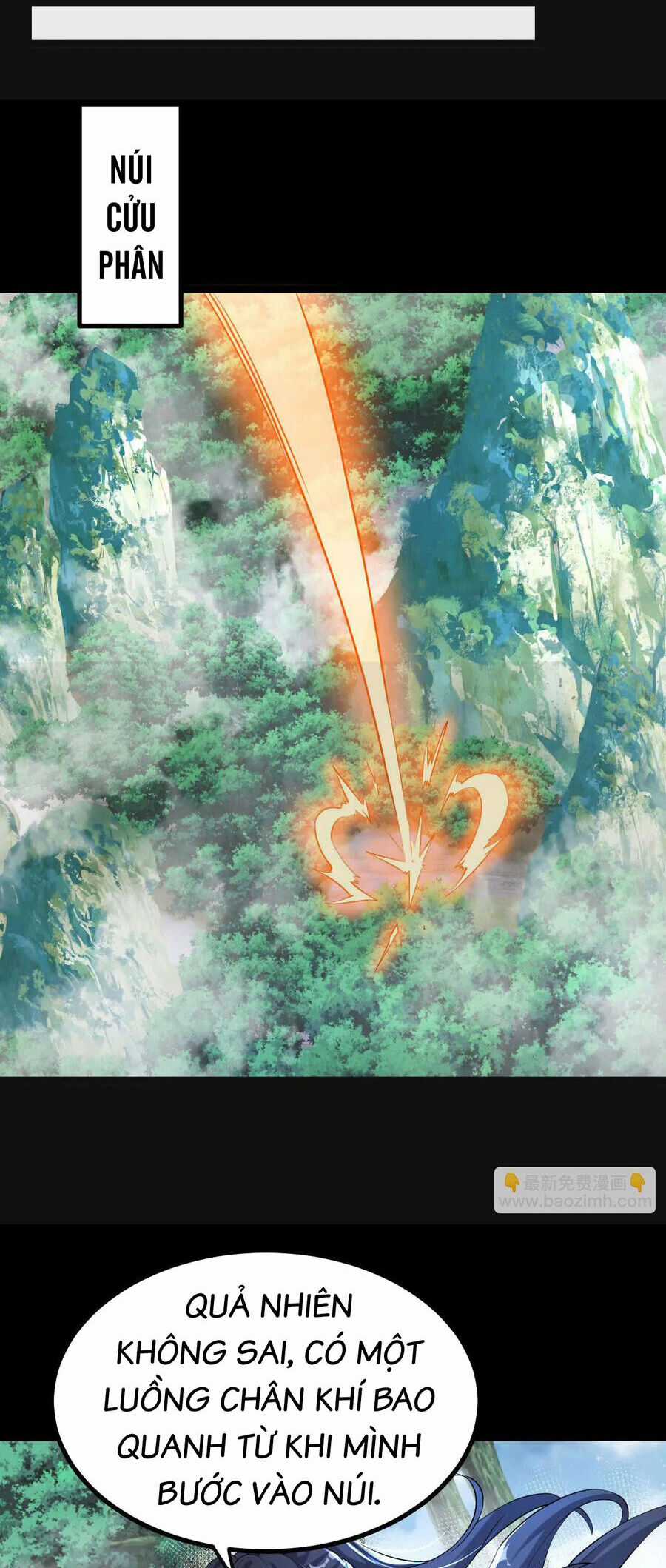 Ngạo Thế Đan Thần Chapter 43 trang 5